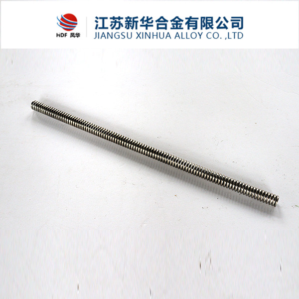Electrothermal alloy