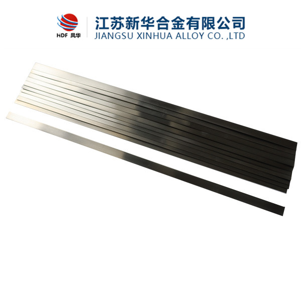 Corrosion resistant alloy