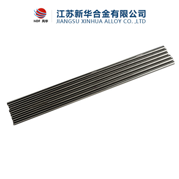 GH1140 Superalloy