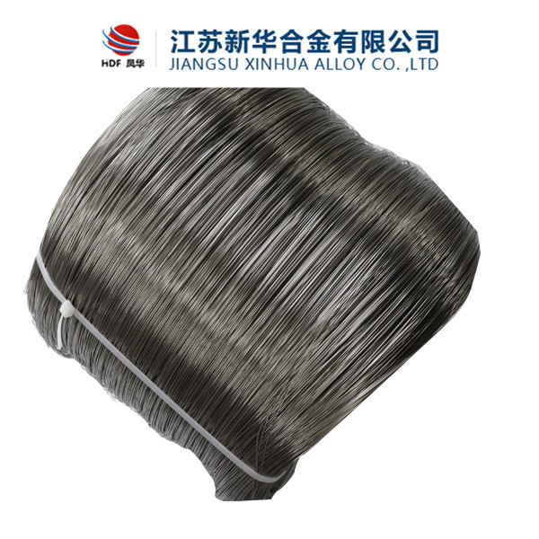 3J21 precision alloy