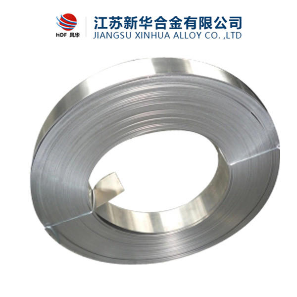Ernicrmo-4 nickel base welding material